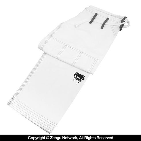 Venum-Elite Classic Jiu Jitsu Gi-10
